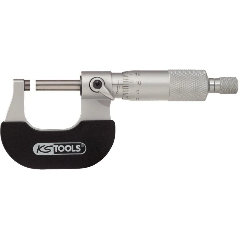 KS Tools - 3000555 - Micrometer