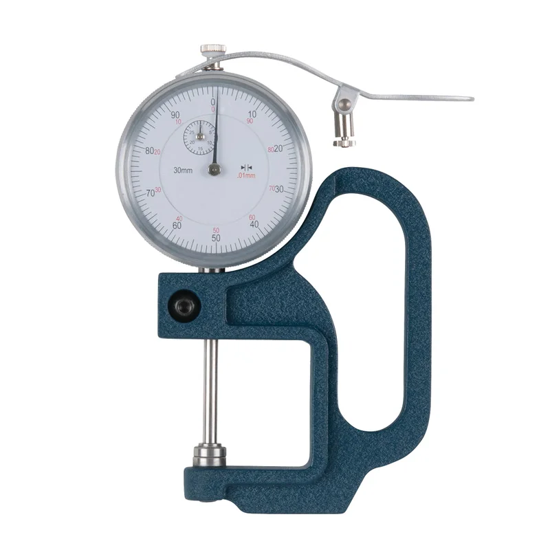KS Tools - 3000624 - Precision-Dial Indicator Gauge 0-30 mm