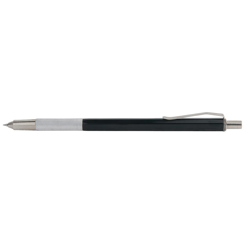 KS Tools - 3002138 - Hard Metal Scriber In Ball-Point Pen For