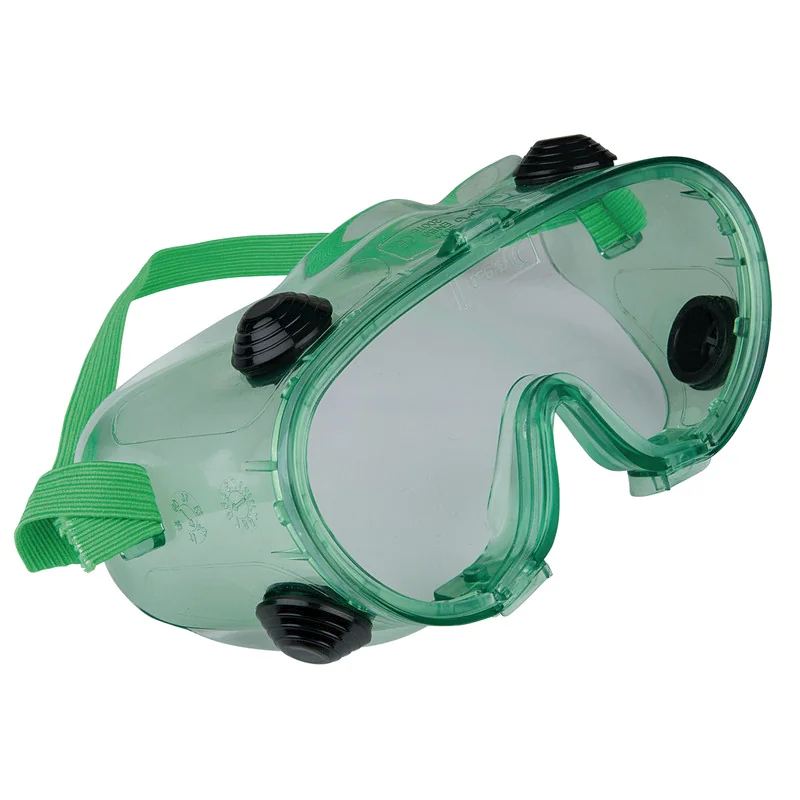 KS Tools - 3100112 - Safety Goggles With Elastic Headband