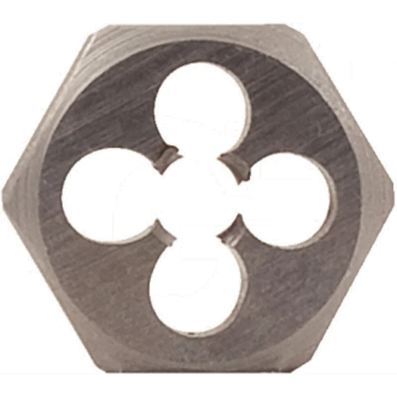 KS Tools - 3300200 - HSS Hex Die, M20x2.5