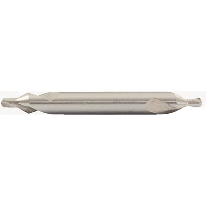 KS Tools - 3301208 - HSS Centre Drill, 6,3mm