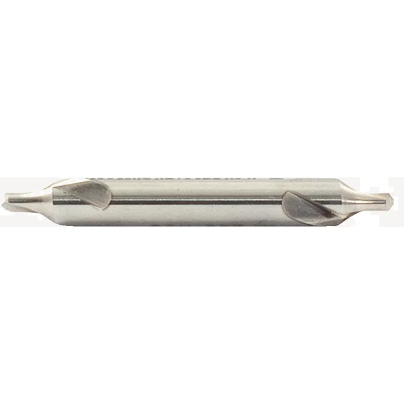 KS Tools - 3301218 - HSS Centre Drill, 6,3mm
