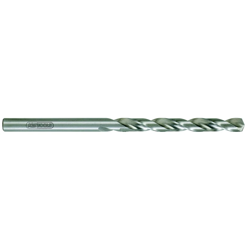 KS Tools - 3302003 - HSS-G Twist Drill, 10pcs, 0,3mm