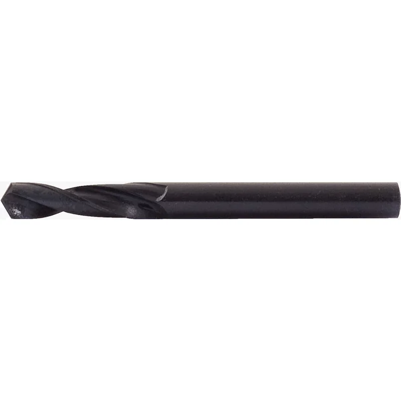 KS Tools - 3305100 - HSS-R Twist Drill, Short, 10pcs, 10mm
