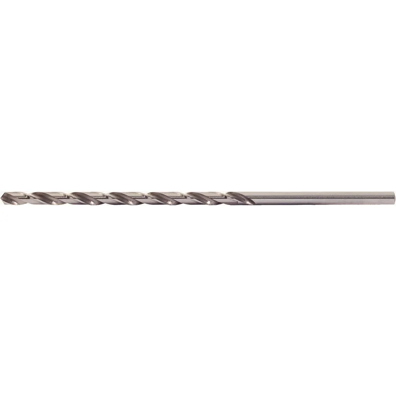 KS Tools - 3307073 - HSS-G Twist Drill Long, 10pcs, 7.3mm