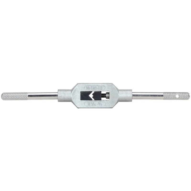 KS Tools - 3310029 - Adjustable Tap Wrench, Size 0