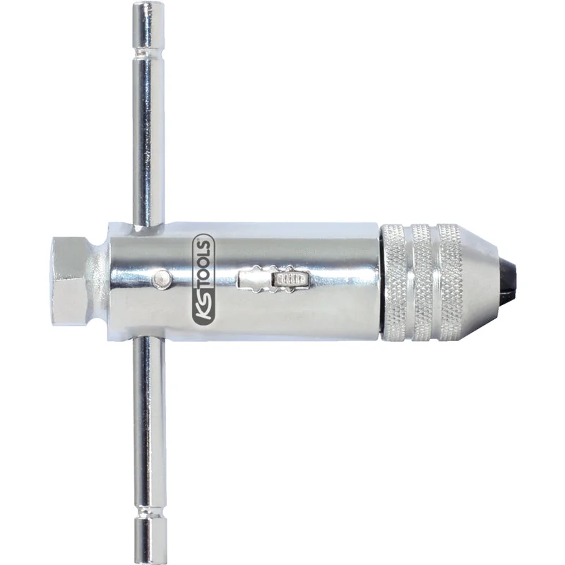 KS Tools - 3310660 - Ratcheting Tap Holder, 85mm