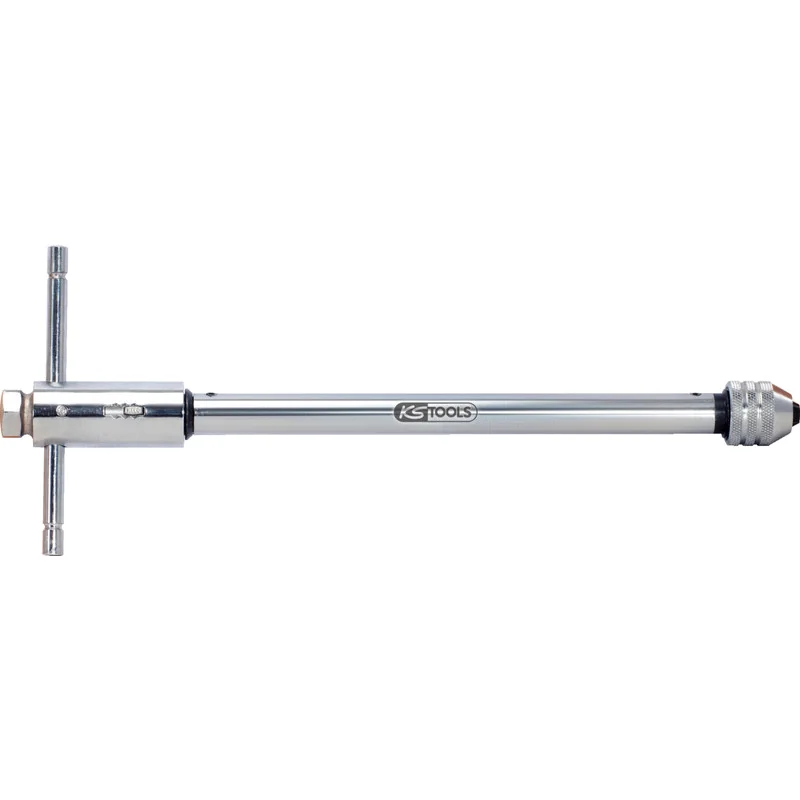 KS Tools - 3310670 - Ratcheting Tap Holder, 250mm