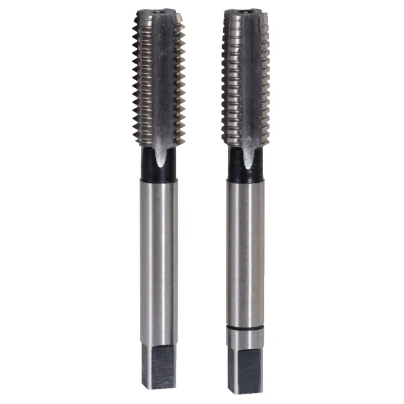 KS Tools - 3311103 - HSS Tap Set, MF, 2pcs, MF5x0.50mm