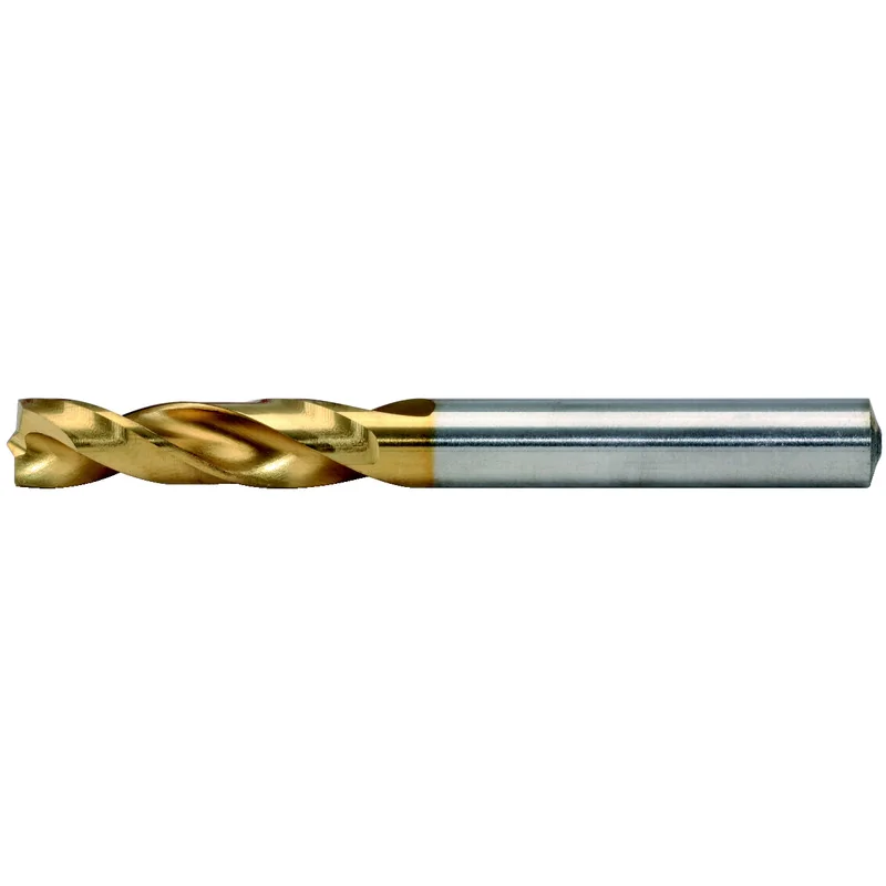 KS Tools - 3320206 - HSSE-TIN Spot Weld Drill, Diameter 6,0mm