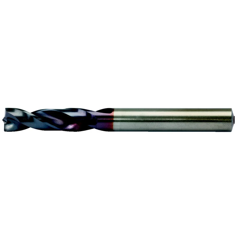 KS Tools - 3320310 - HSSE-TICN Spot Weld Drill, Diameter 10.0mm
