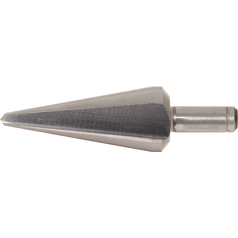 KS Tools - 3360013 - HSS Co Cone Cutter, Diameter 16-30.5mm