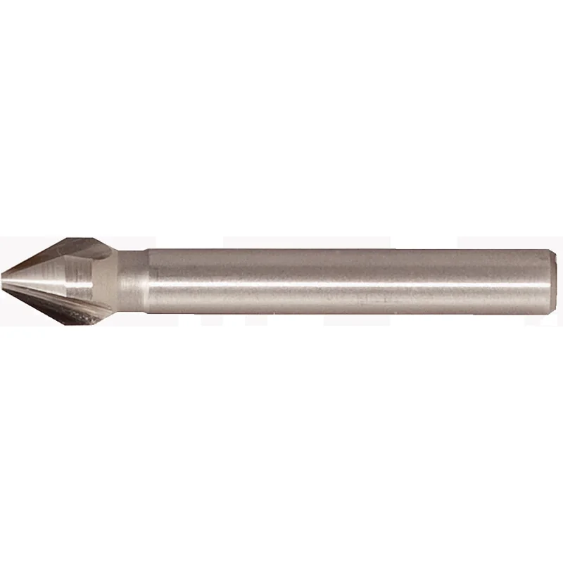KS Tools - 3360039 - HSS Cone&Deburrer, 60°,20mm