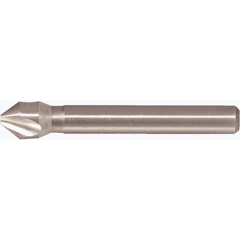 KS Tools - 3360045 - HSS Cone&Deburrer, 75°,12,5mm