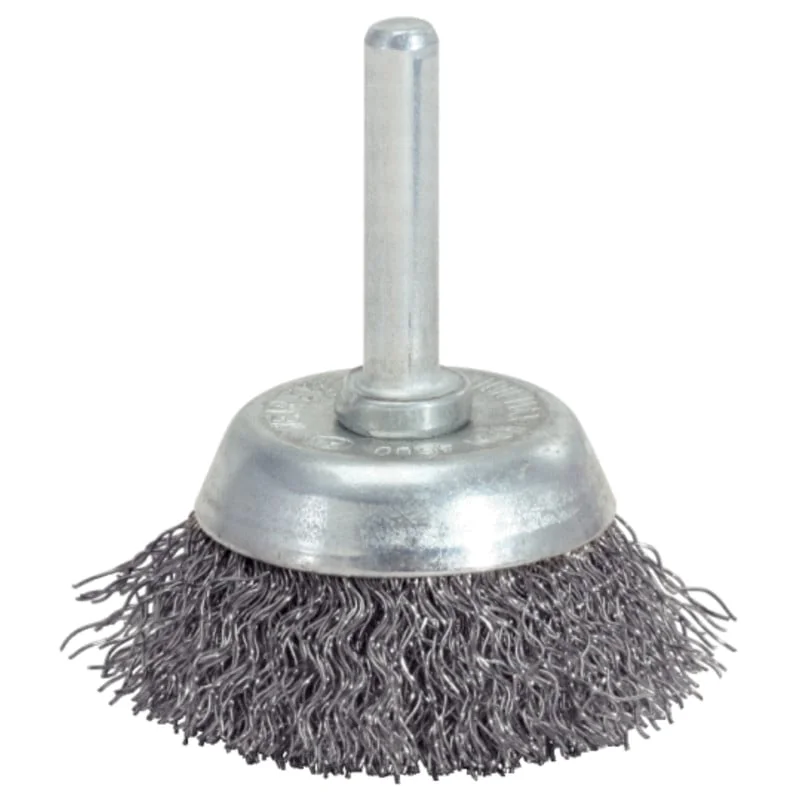 KS Tools - 3400002 - Steel Wire Cup Brush