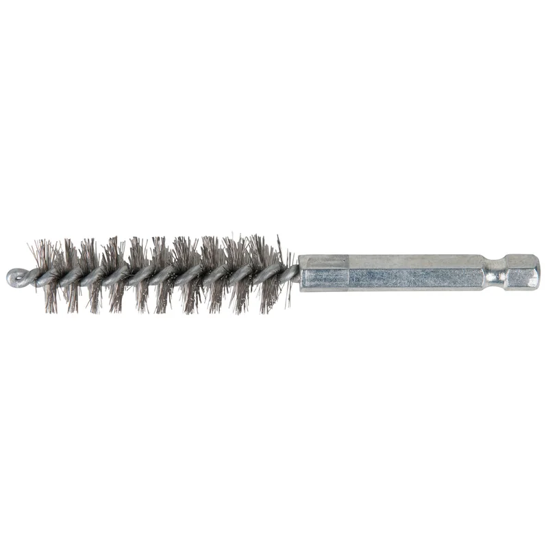 KS Tools - 3400083 - 1/4 Inch Steel Brush Diameter 16 mm