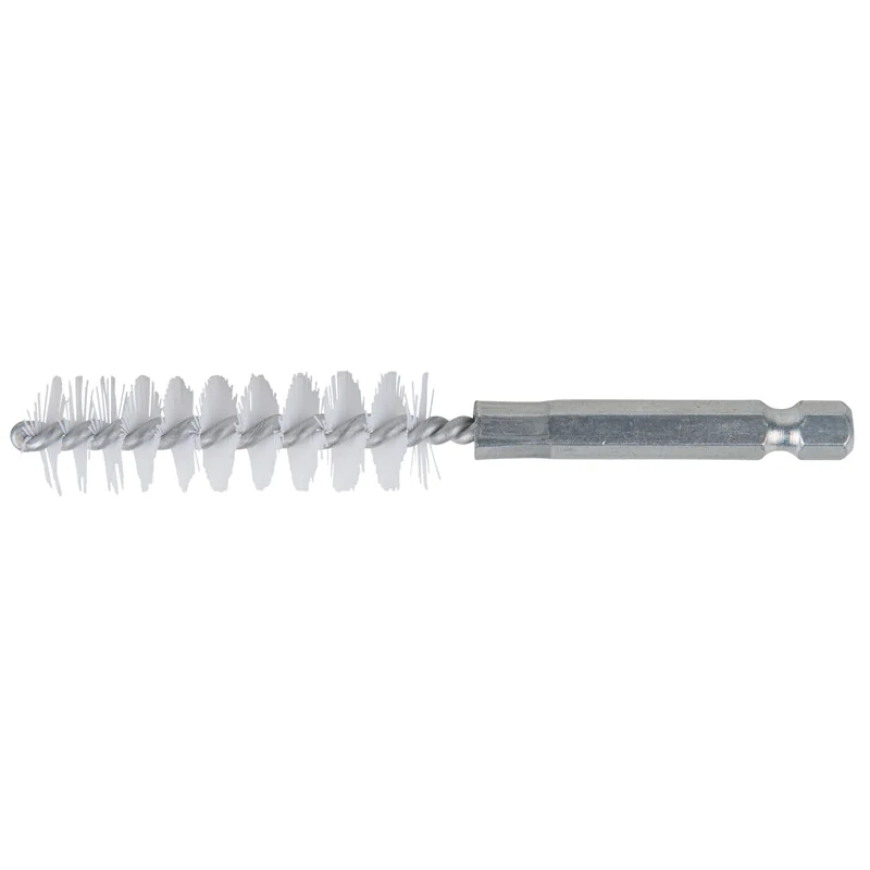 KS Tools - 3400093 - 1/4 Inch Nylon Brush Diameter 14 mm
