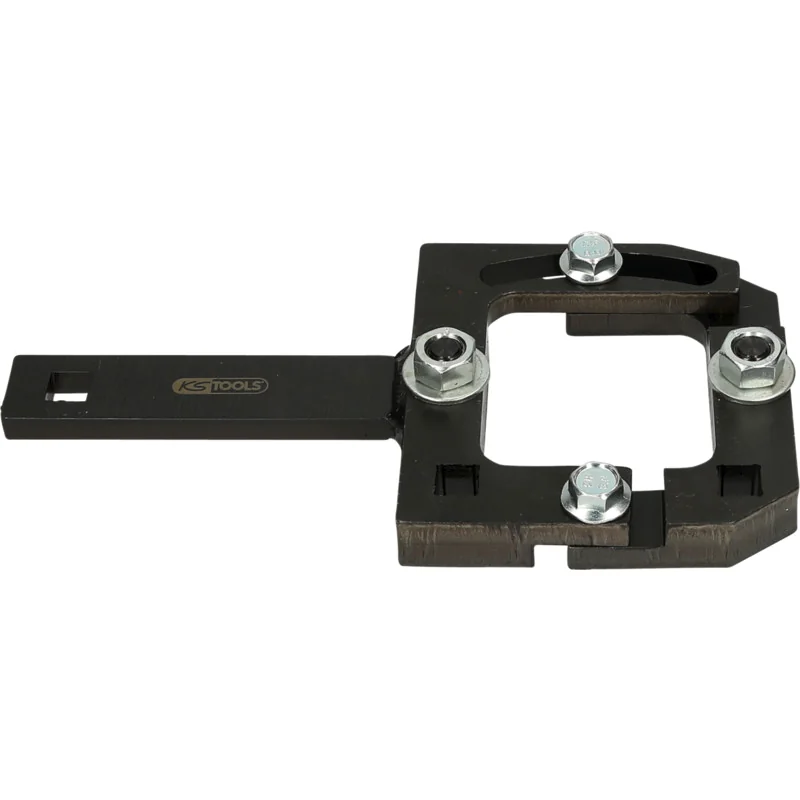 KS Tools - 4000010 - Crankshaft Holding Wrench For Opel