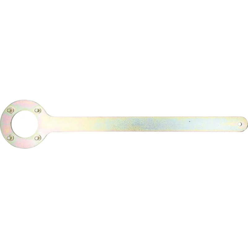 KS Tools - 4000023 - Crankshaft Pulley Holding Tool For Subaru