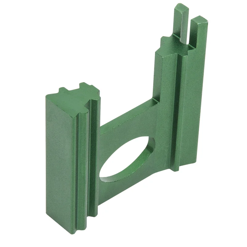 KS Tools - 4000103 - Camshaft Locking Tool (RH) (Green)