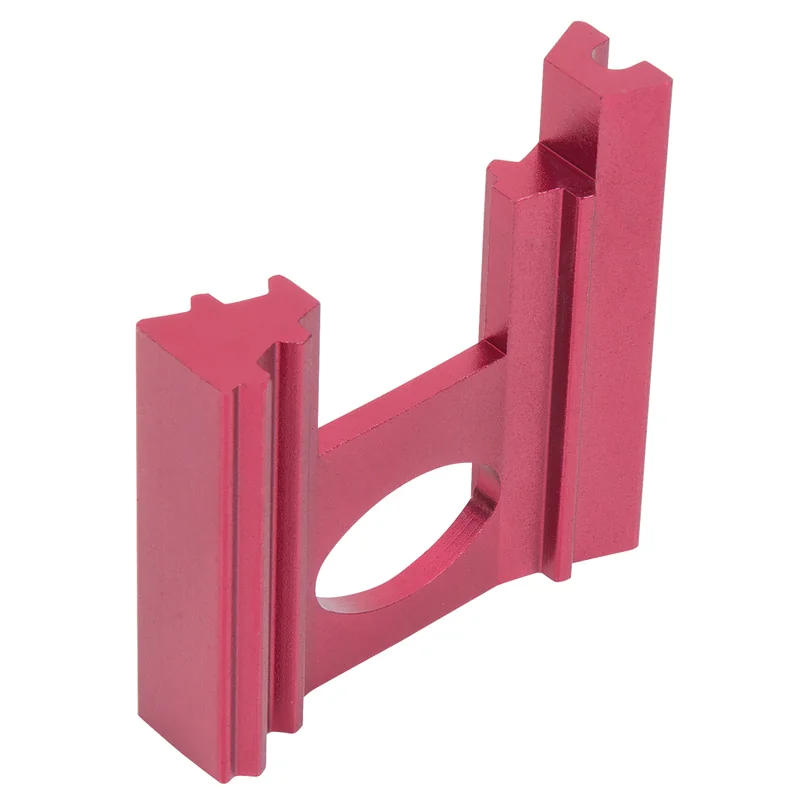 KS Tools - 4000104 - Camshaft Locking Tool (LH) Red