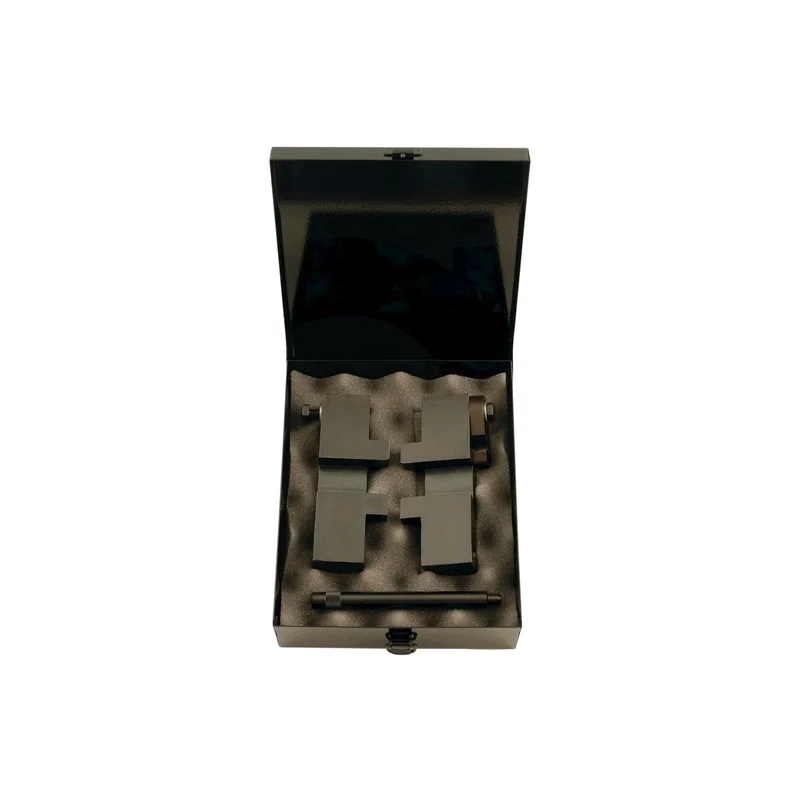 KS Tools - 4000125 - Twin-Cam Engine Locking Tool Set - BMW