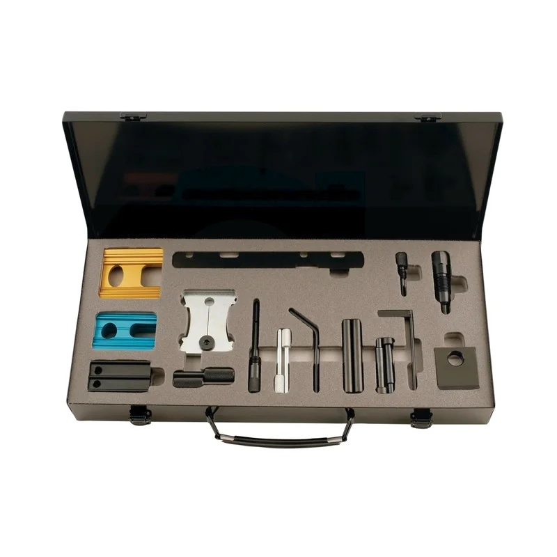 KS Tools - 4000150 - Petrol Engine Timing Tool Set