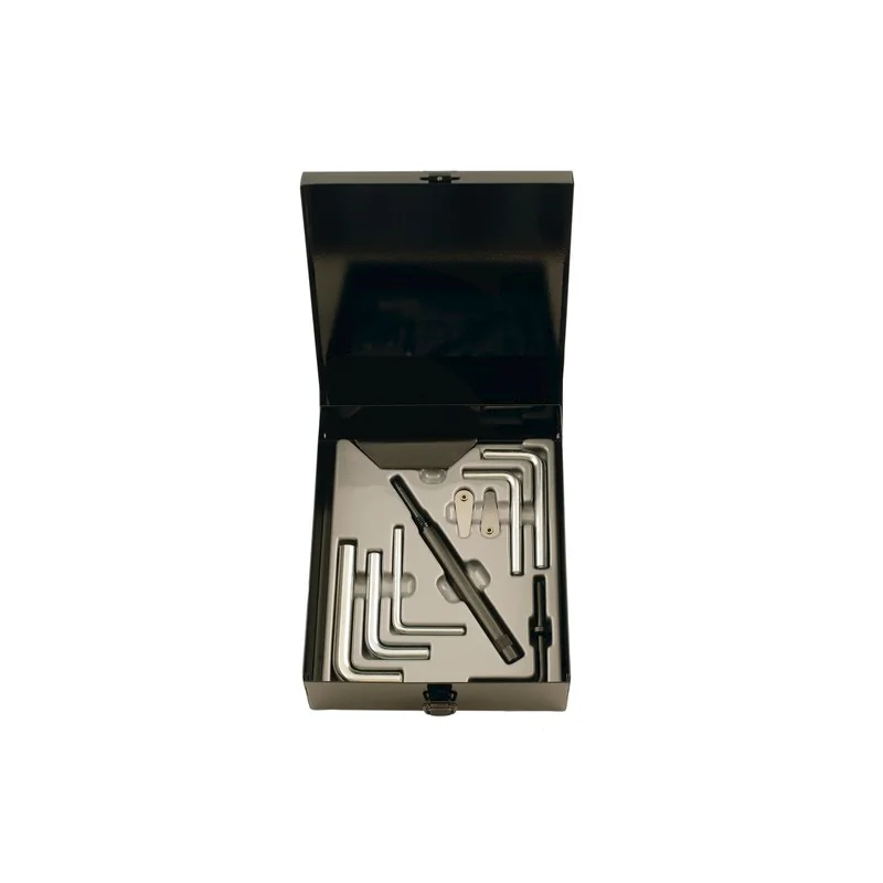 KS Tools - 4000250 - Diesel Timing Tool Set - Ford