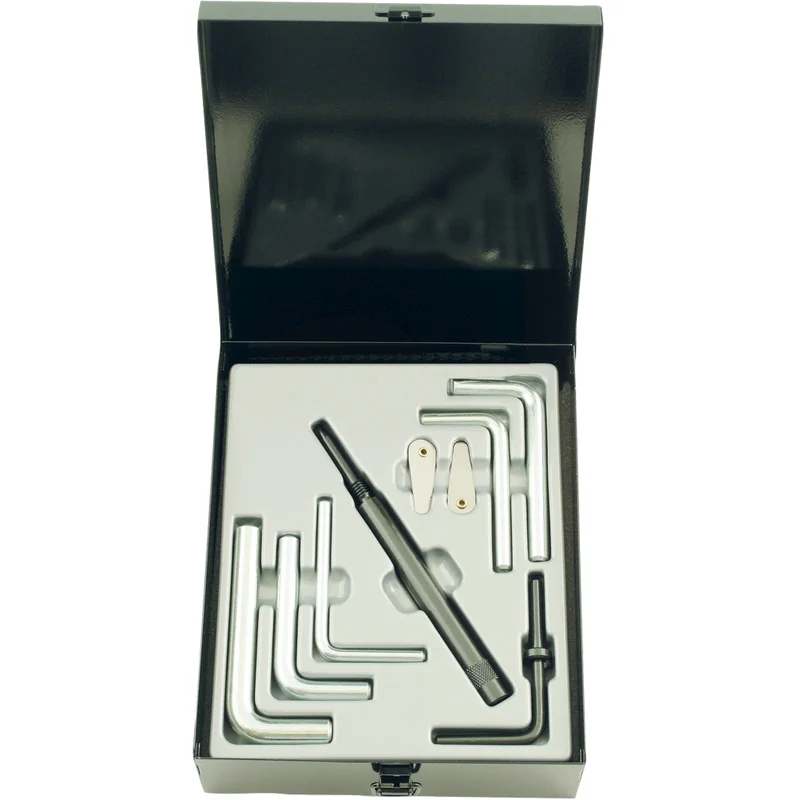 KS Tools - 4000275 - Diesel Timing Tool - Combined Set