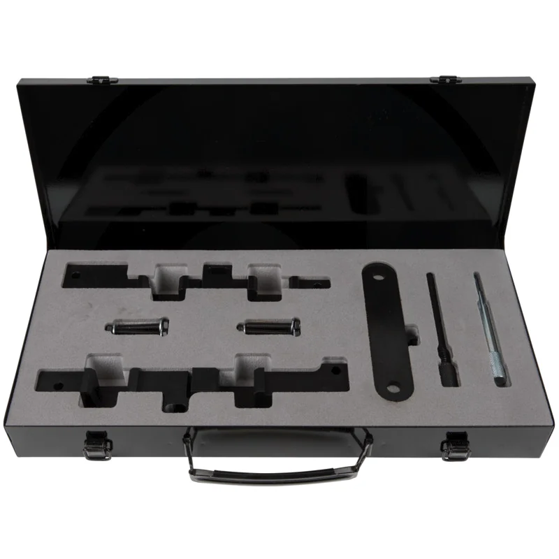 KS Tools - 4000340 - Engine Timing Tool Set for Land Rover / Range