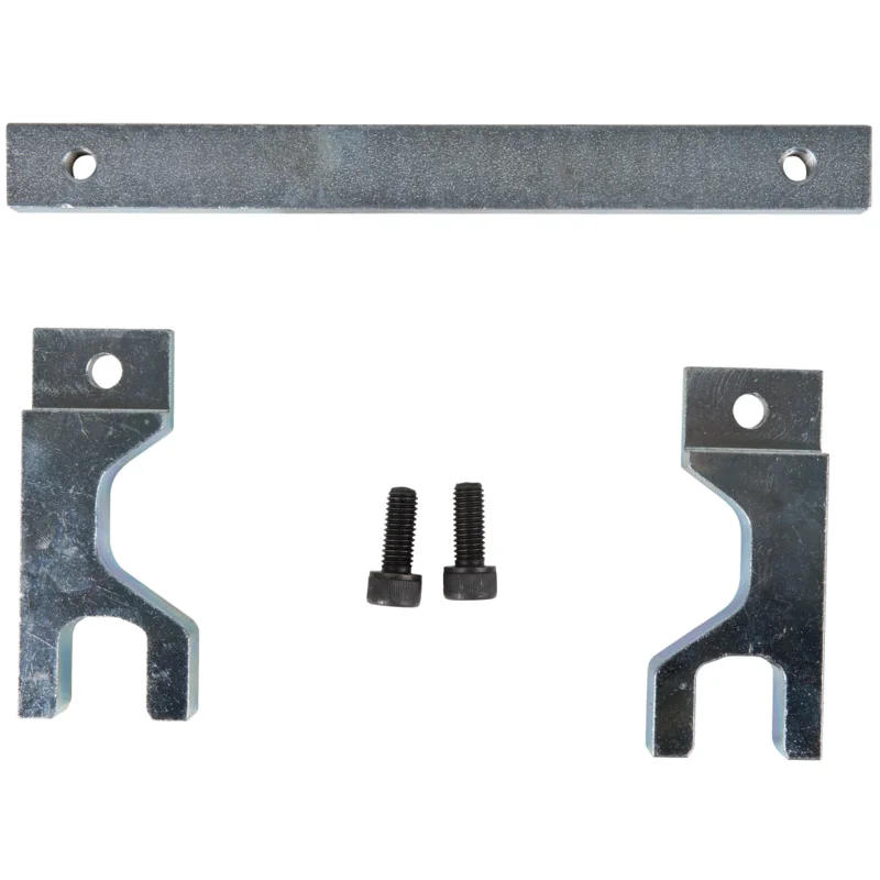 KS Tools - 4000386 - Balancer Shaft Locking, 203 mm, 5-Piece