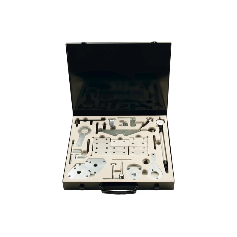 KS Tools - 4000425 - Engine Timing Tool Set - Alfa, Fiat & Lancia