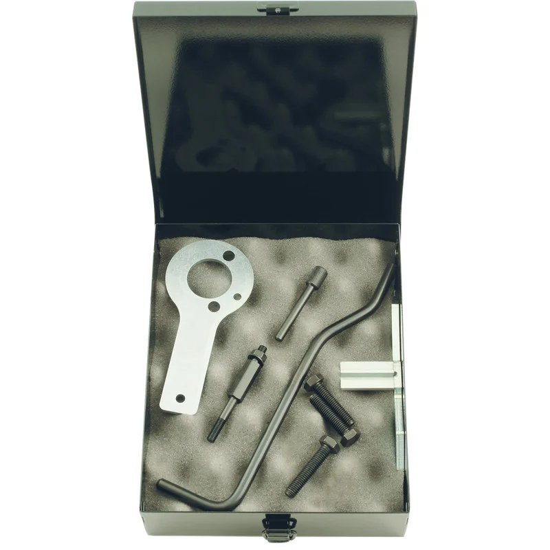 KS Tools - 4000550 - Engine Timing Tool Set - Fiat/Peugeot 1,9D