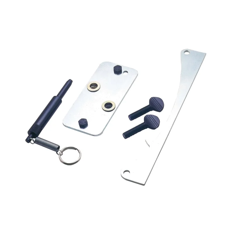 KS Tools - 4000650 - Diesel Engine Timing Tool - Upgrade Kit- Opel