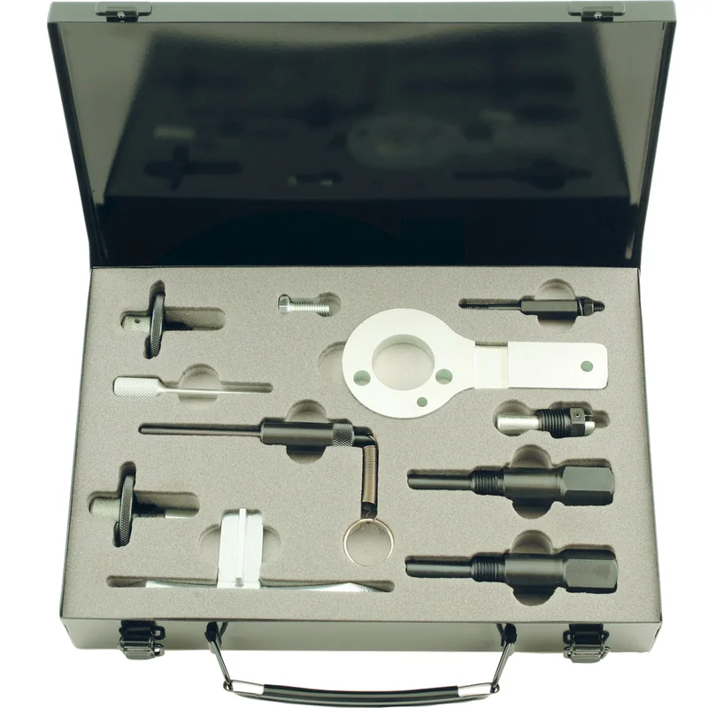 KS Tools - 4000775 - Engine Timing Tool Set - Opel 1,3 / 1,9CDTi