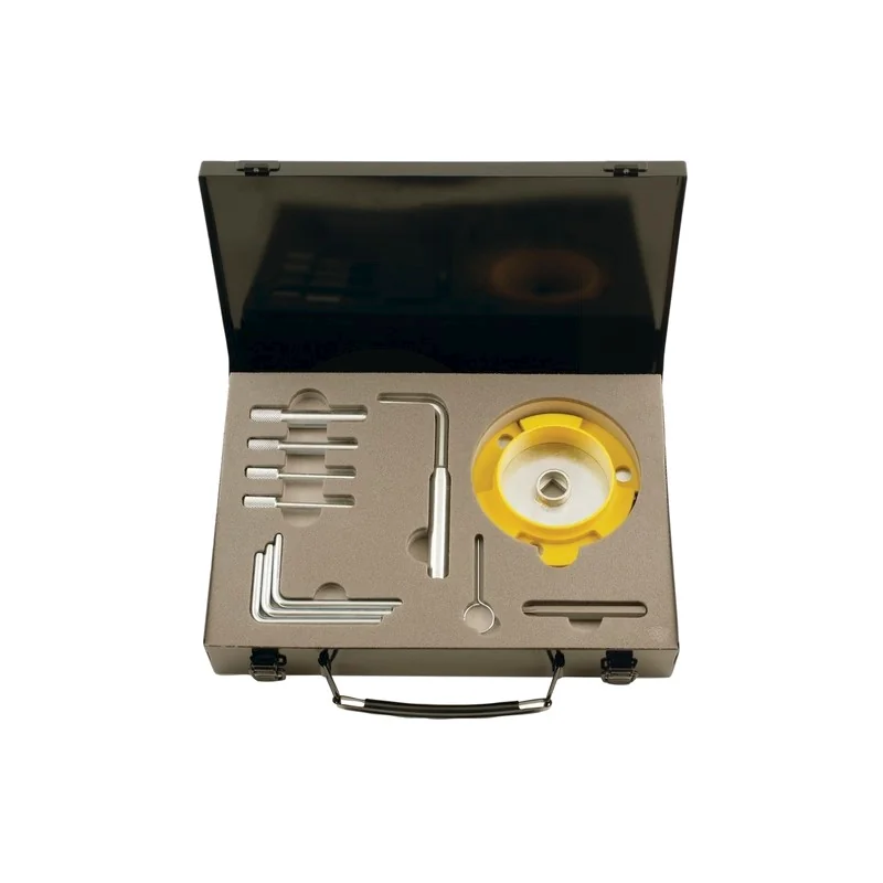 KS Tools - 4000800 - Engine & Fuel Pump Timing Set - Ford Duratorq