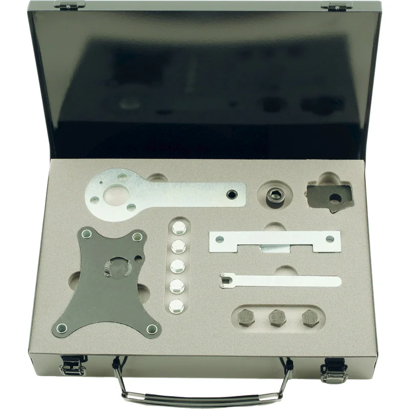 KS Tools - 4001000 - Engine Timing Kit Fiat 1.2 & 1.4 Multi Valve (Petrol-Belt)