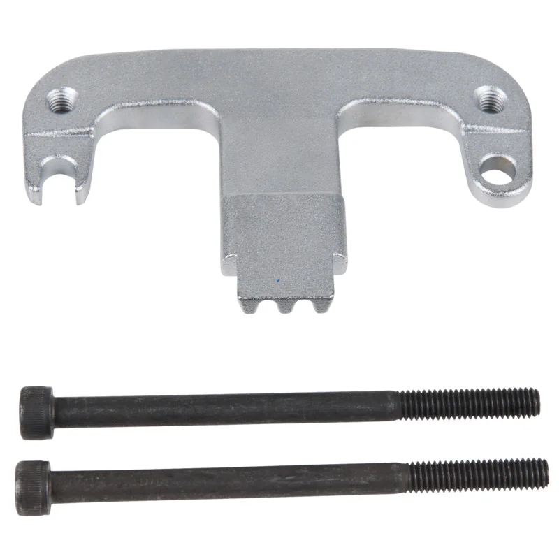 KS Tools - 4001026 - Locking Tool C/W Bolts M6 x 90mm (2)