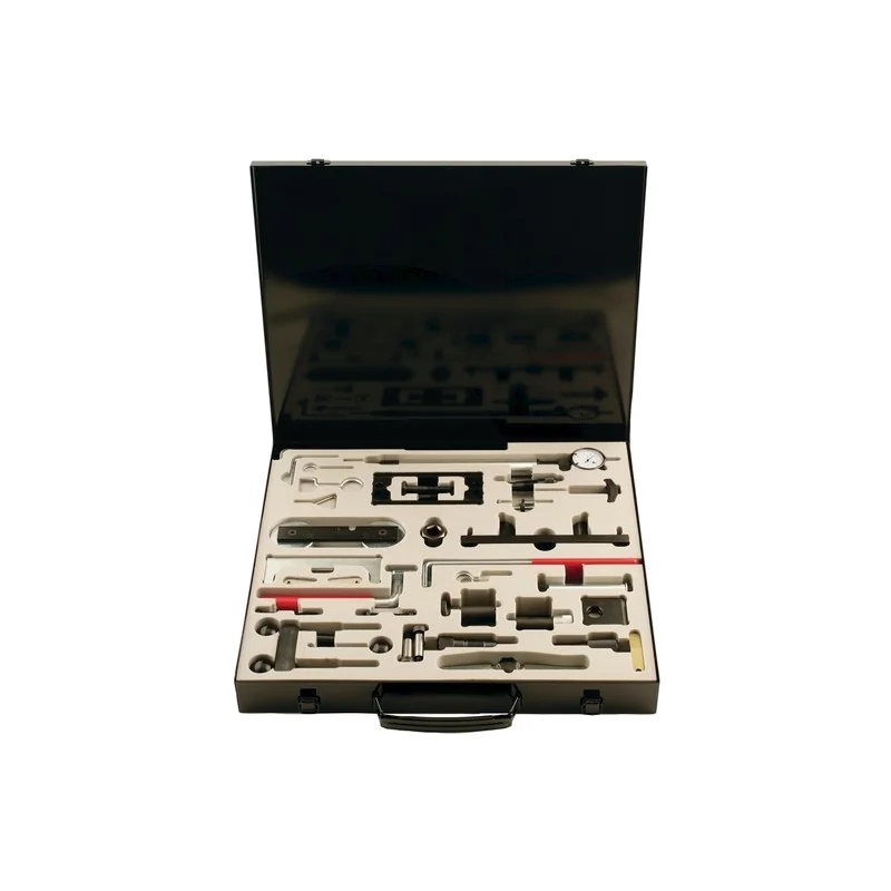 KS Tools
