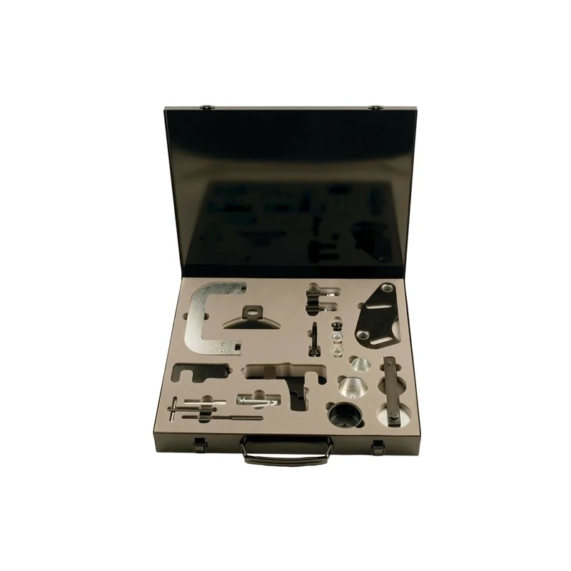 KS Tools - 4001450 - Renault Master Kit - Additional Tray To23069-00