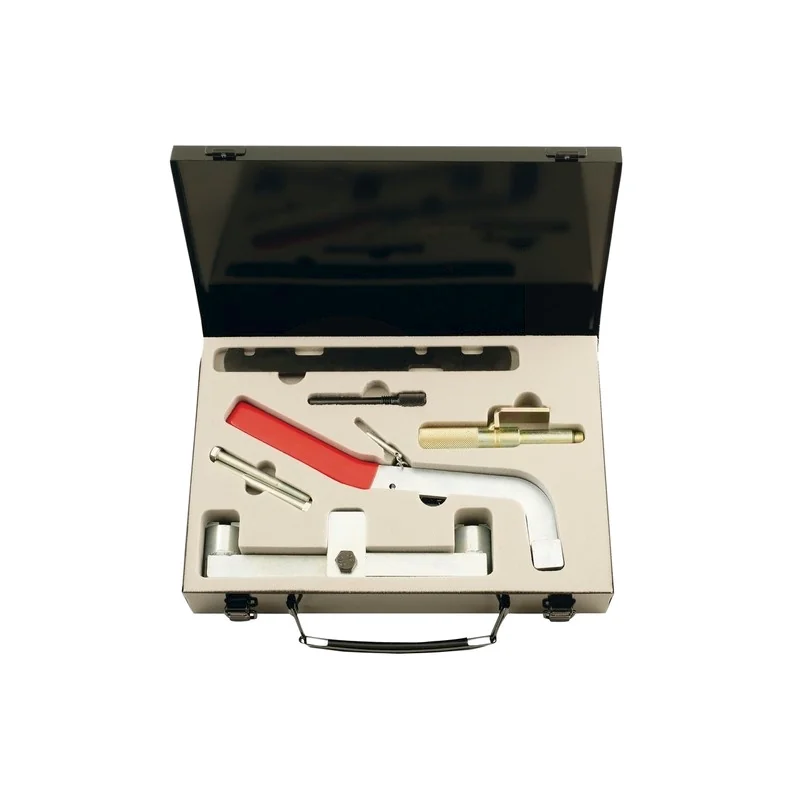 KS Tools - 4001825 - Engine Timing Tool Kit - Volvo