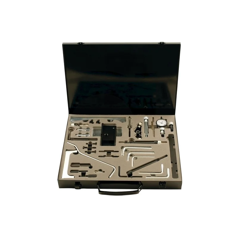 KS Tools - 4001950 - Diesel Engine Timing & Setting Tool - Super Set