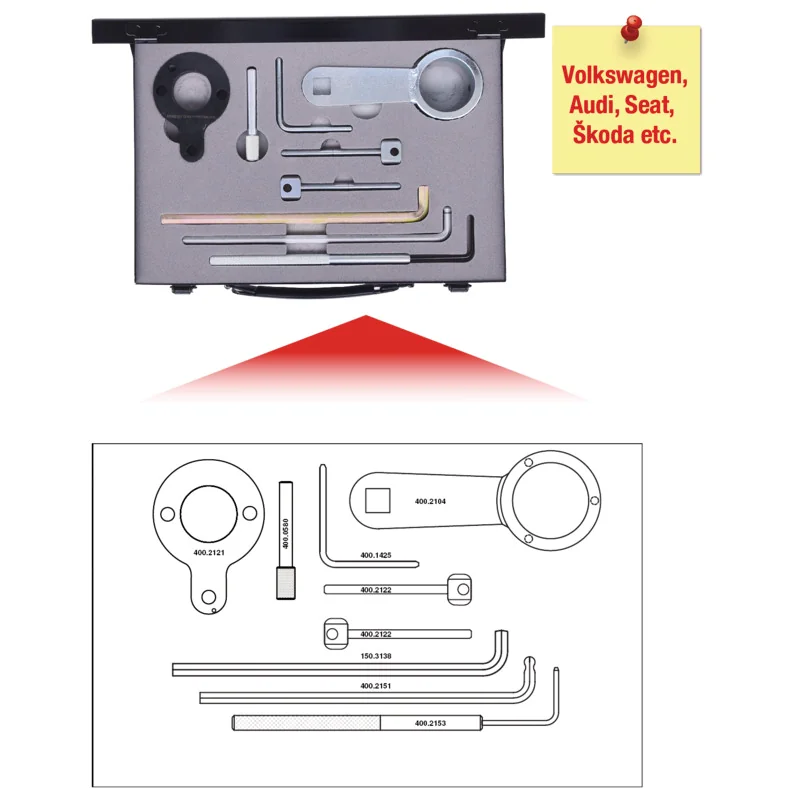 KS Tools