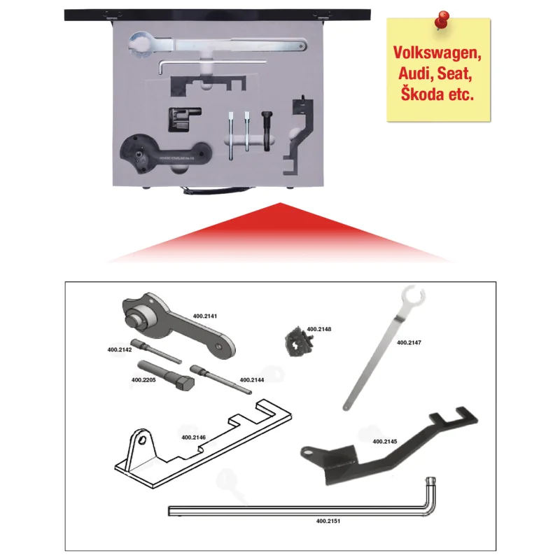 KS Tools