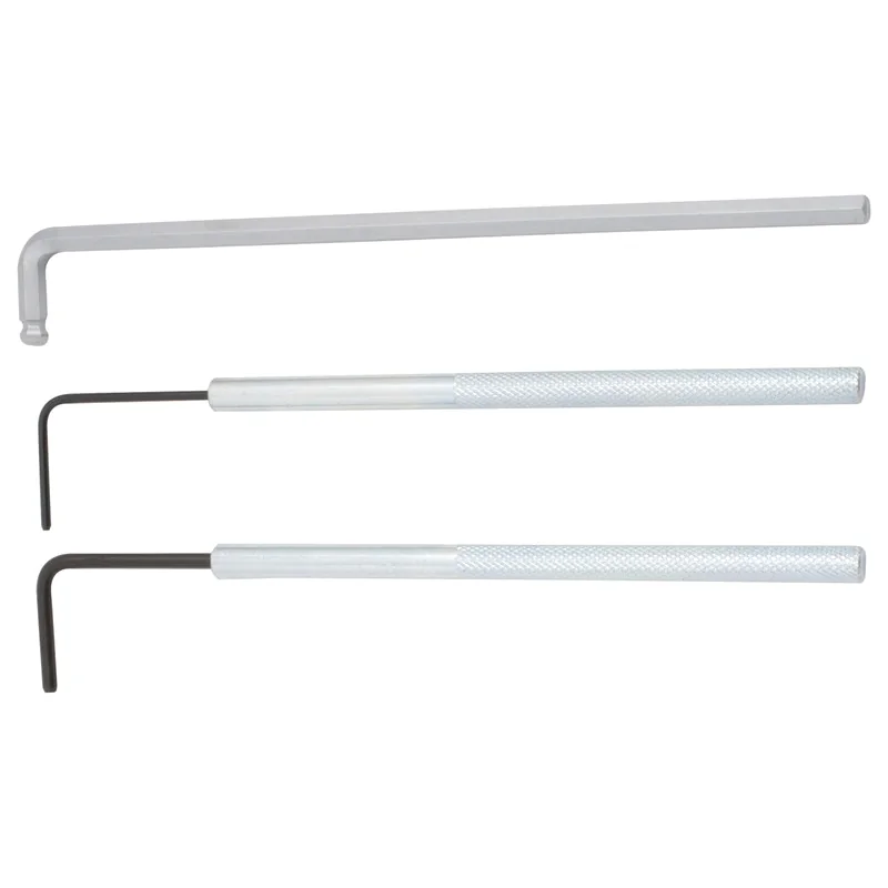 KS Tools - 4002150 - Tension Tool Kit - VAG 2.0 TDi PD