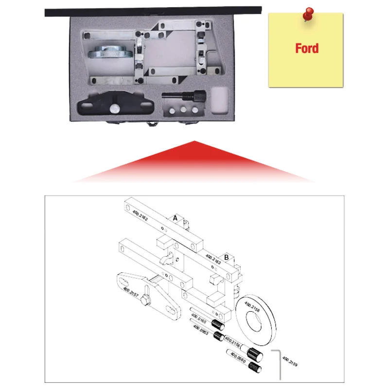 KS Tools