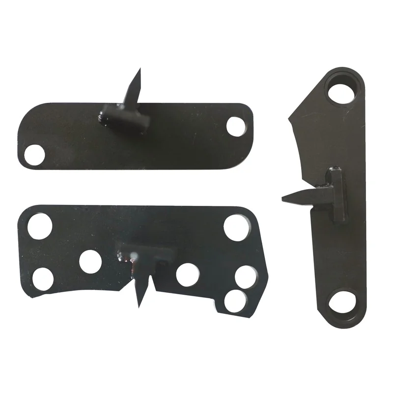 KS Tools - 4002600 - Flywheel Locking Tool Set Rover, Land Rover, MG