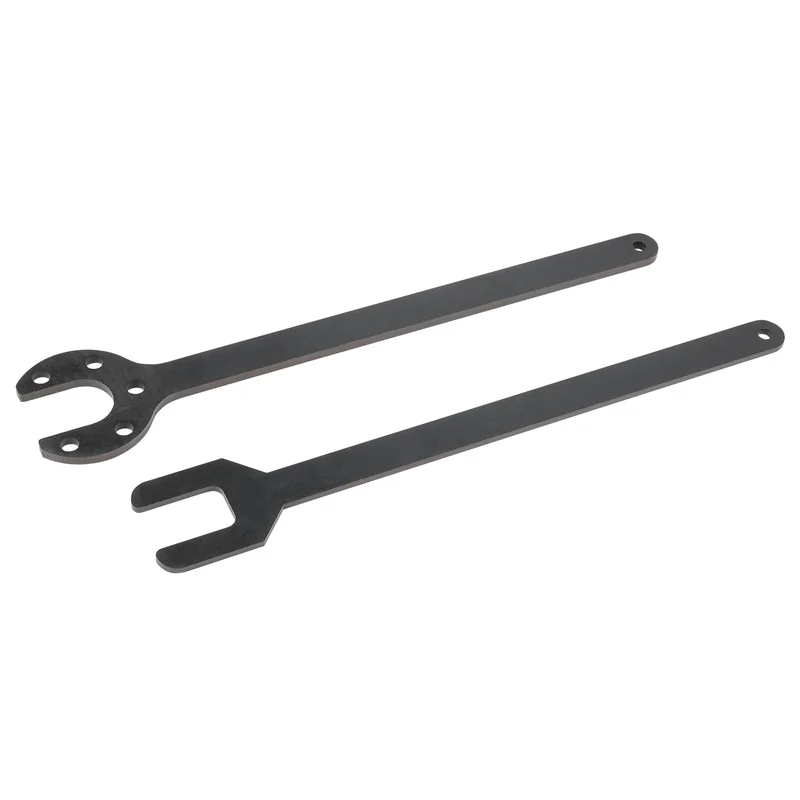 KS Tools - 4004175 - Land Rover Fan Hub Wrench Set, 2 Pcs