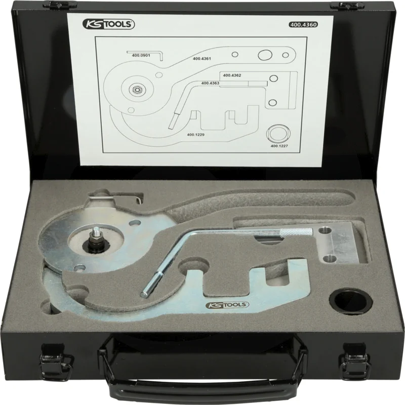 KS Tools